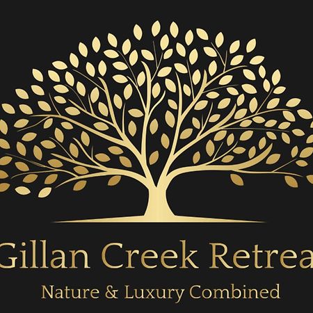 Gillan Creek Retreat Hotel เฮลสตัน ภายนอก รูปภาพ