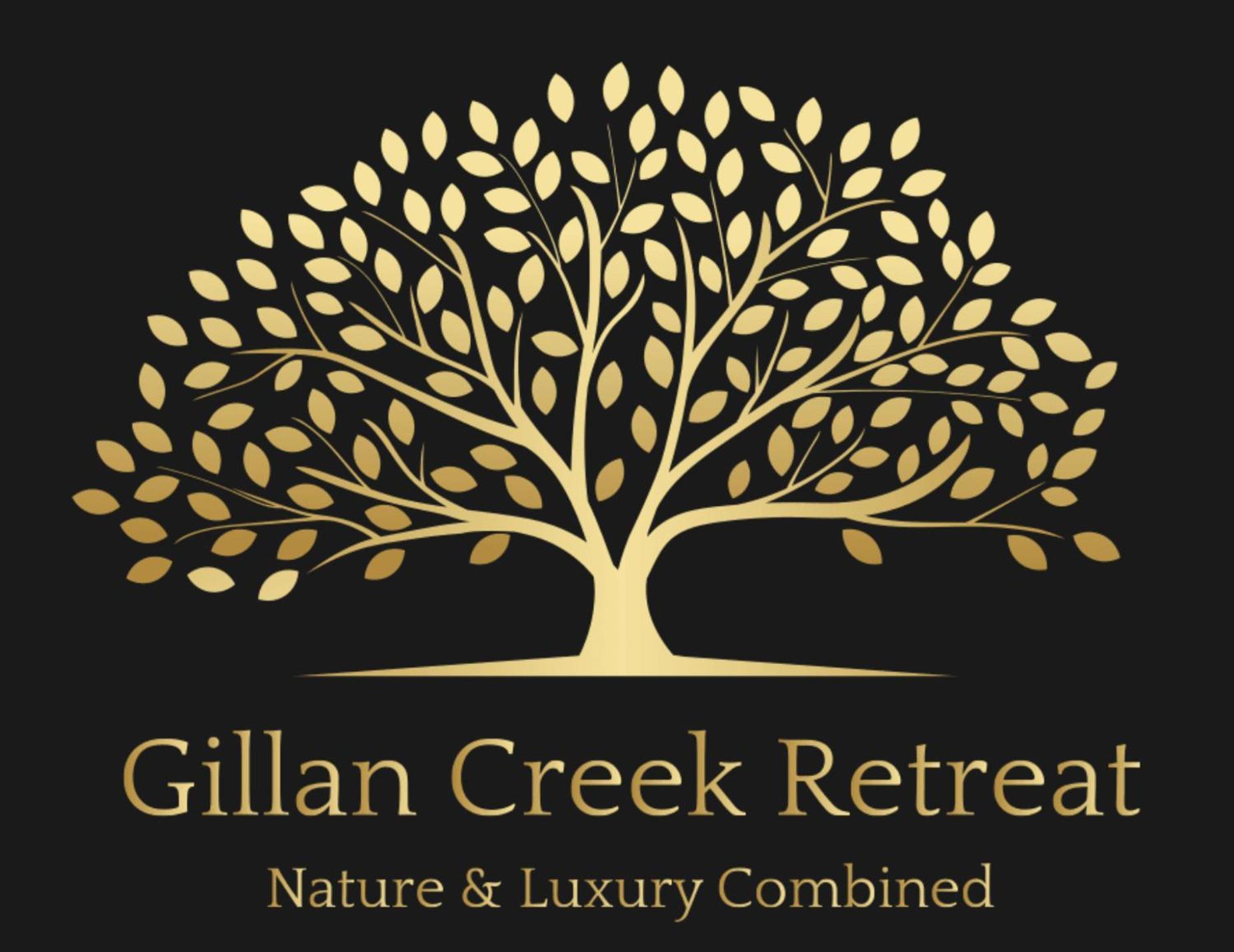 Gillan Creek Retreat Hotel เฮลสตัน ภายนอก รูปภาพ
